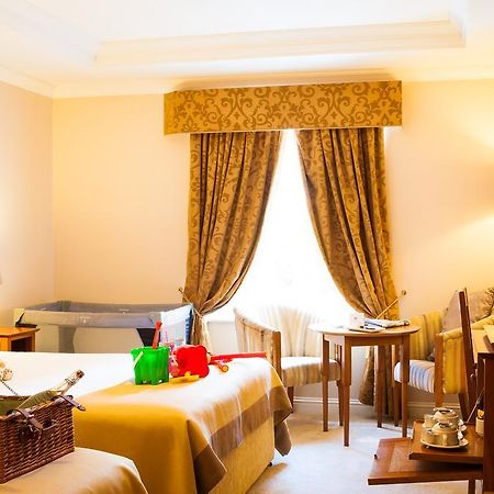 Westwood Hotel 골웨이 외부 사진