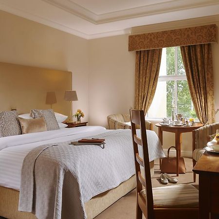Westwood Hotel 골웨이 외부 사진