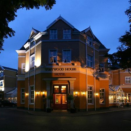 Westwood Hotel 골웨이 외부 사진