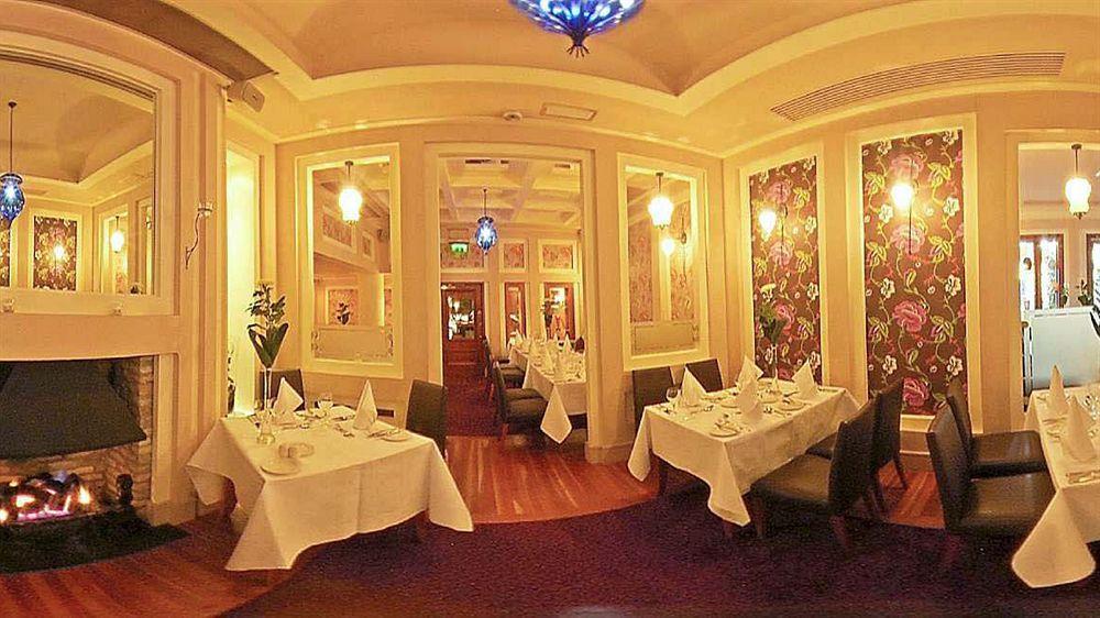 Westwood Hotel 골웨이 외부 사진