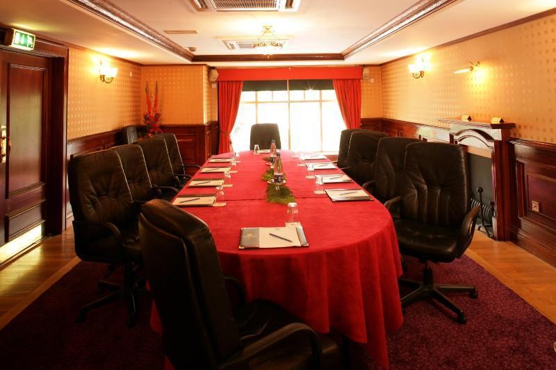 Westwood Hotel 골웨이 시설 사진