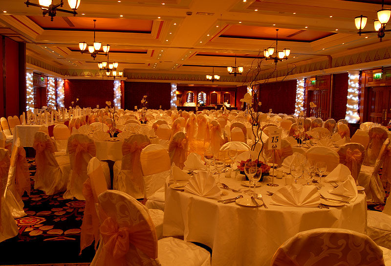 Westwood Hotel 골웨이 외부 사진