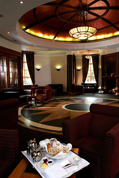 Westwood Hotel 골웨이 외부 사진