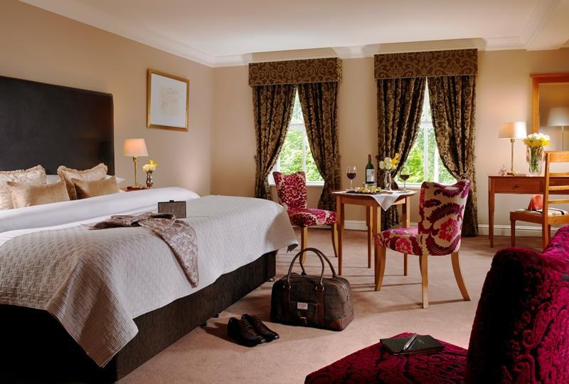 Westwood Hotel 골웨이 외부 사진