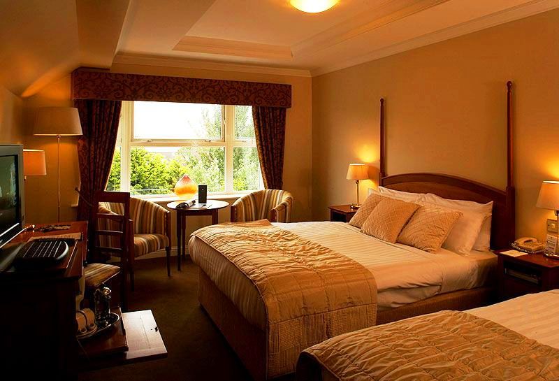 Westwood Hotel 골웨이 객실 사진