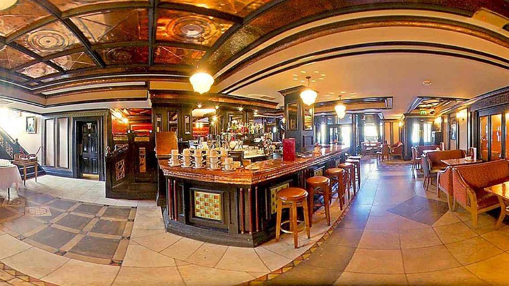Westwood Hotel 골웨이 외부 사진