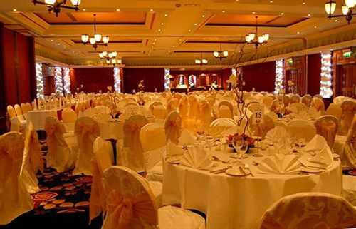 Westwood Hotel 골웨이 외부 사진