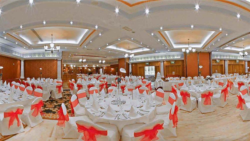 Westwood Hotel 골웨이 외부 사진