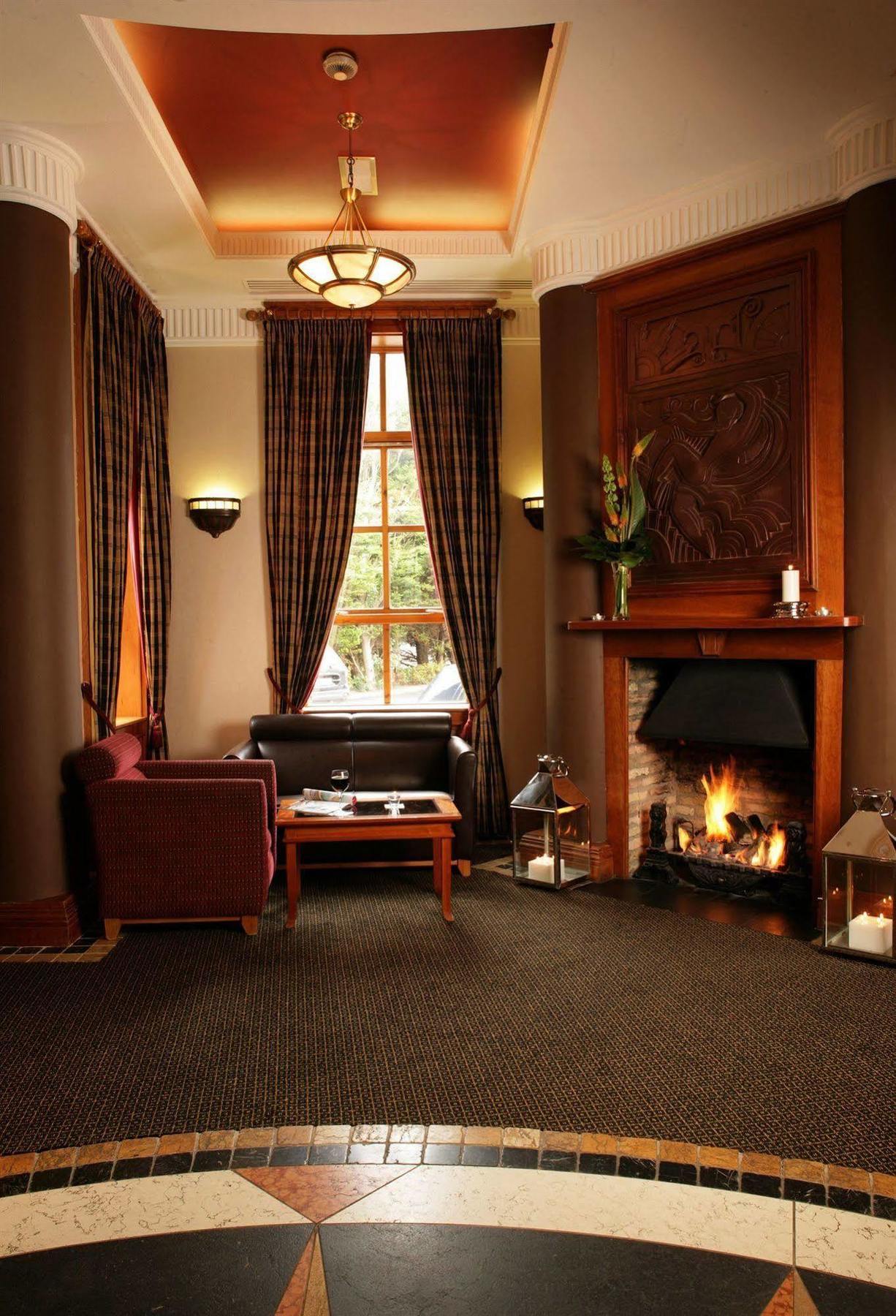 Westwood Hotel 골웨이 외부 사진