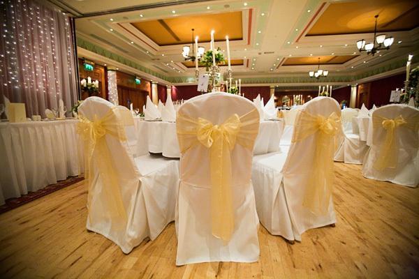 Westwood Hotel 골웨이 외부 사진