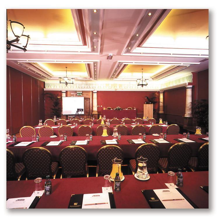 Westwood Hotel 골웨이 외부 사진