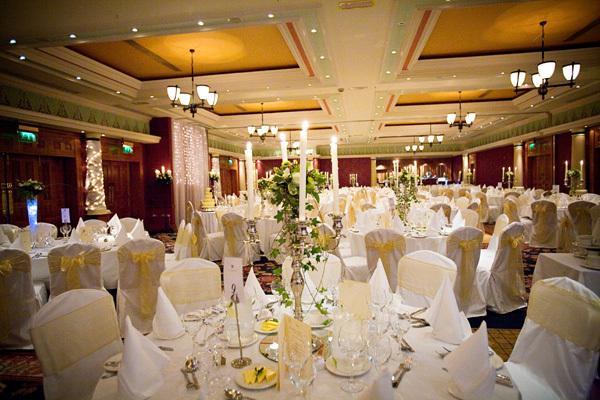 Westwood Hotel 골웨이 외부 사진